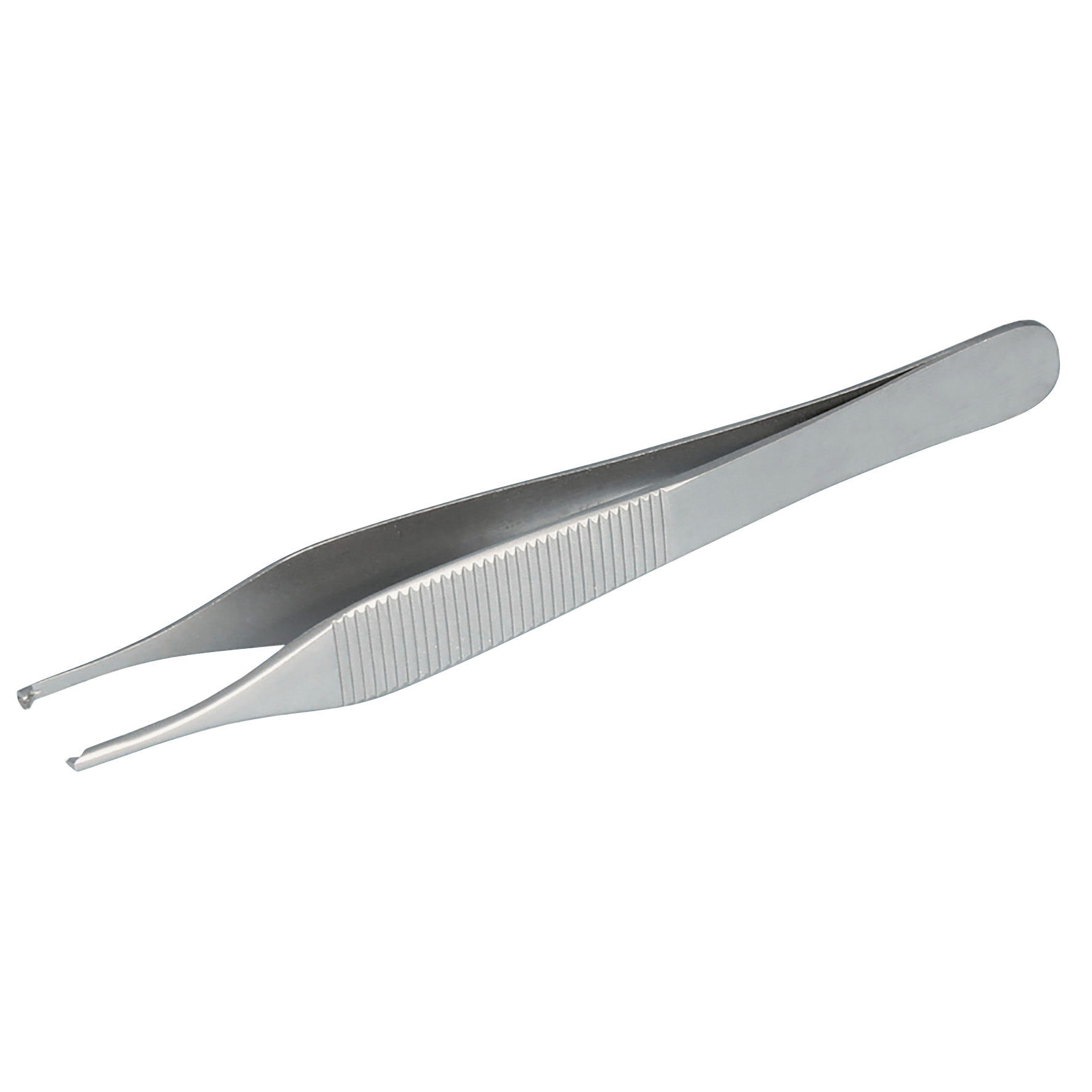 Instrapac Adson Forceps NonToothed 125cm