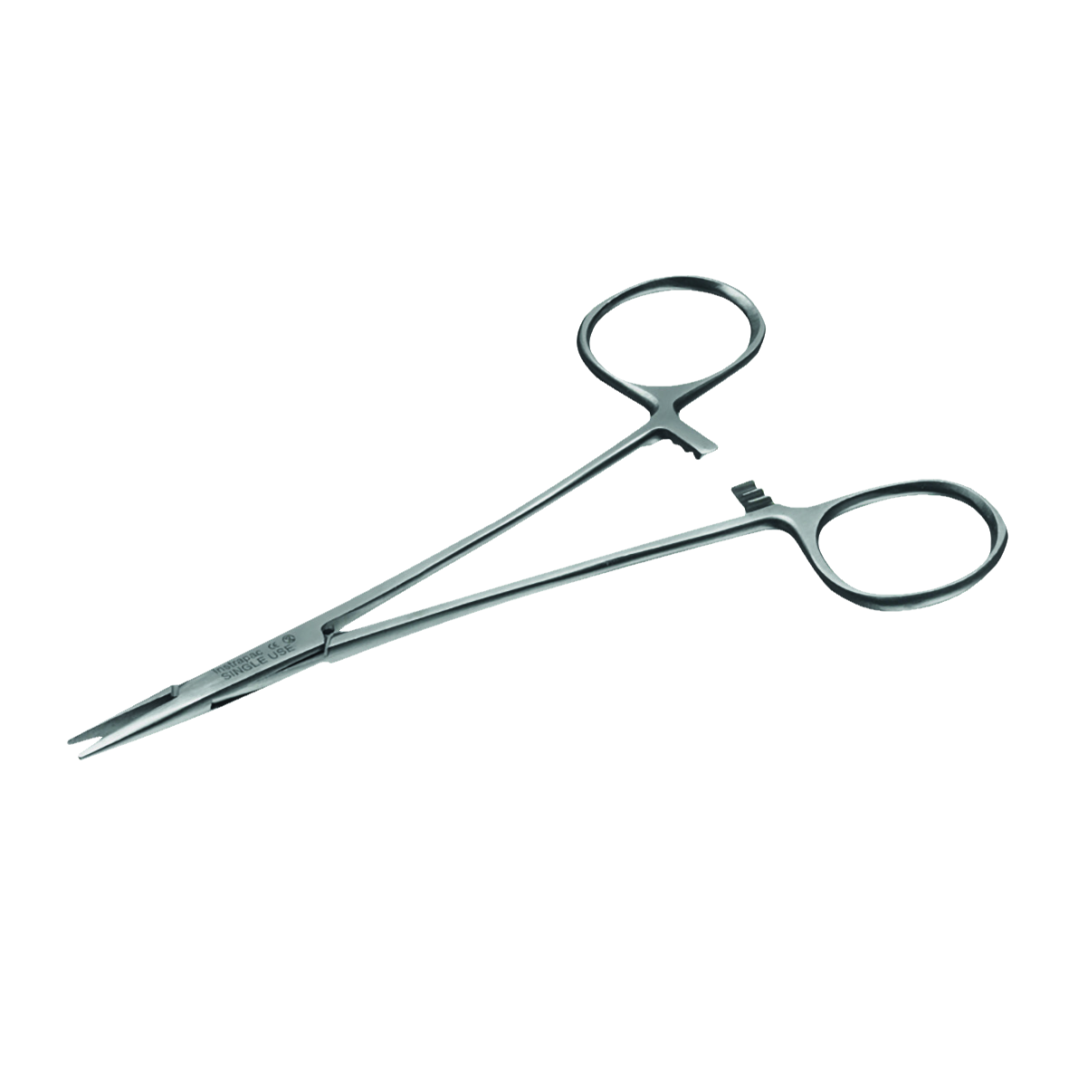 Instrapac Halsey Needle Holder 13cm