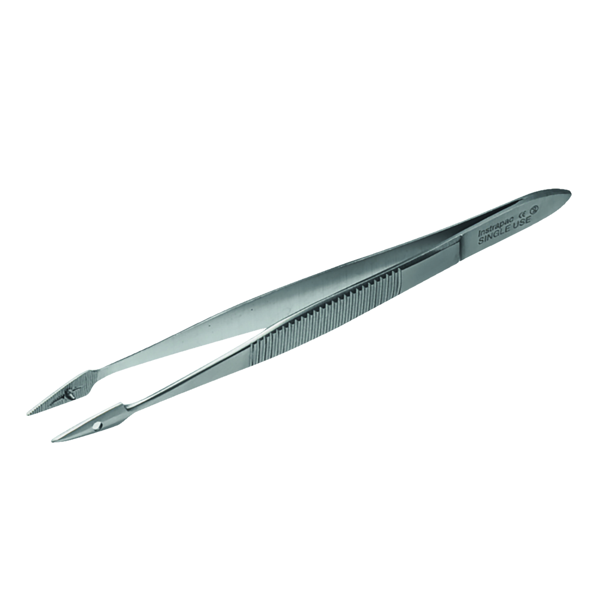 Instrapac Hunter Splinter Forceps 11cm