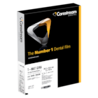 T-Mat G Cephalometric / TMJ Film TMG-1 8 in x 10 in 50/Bx