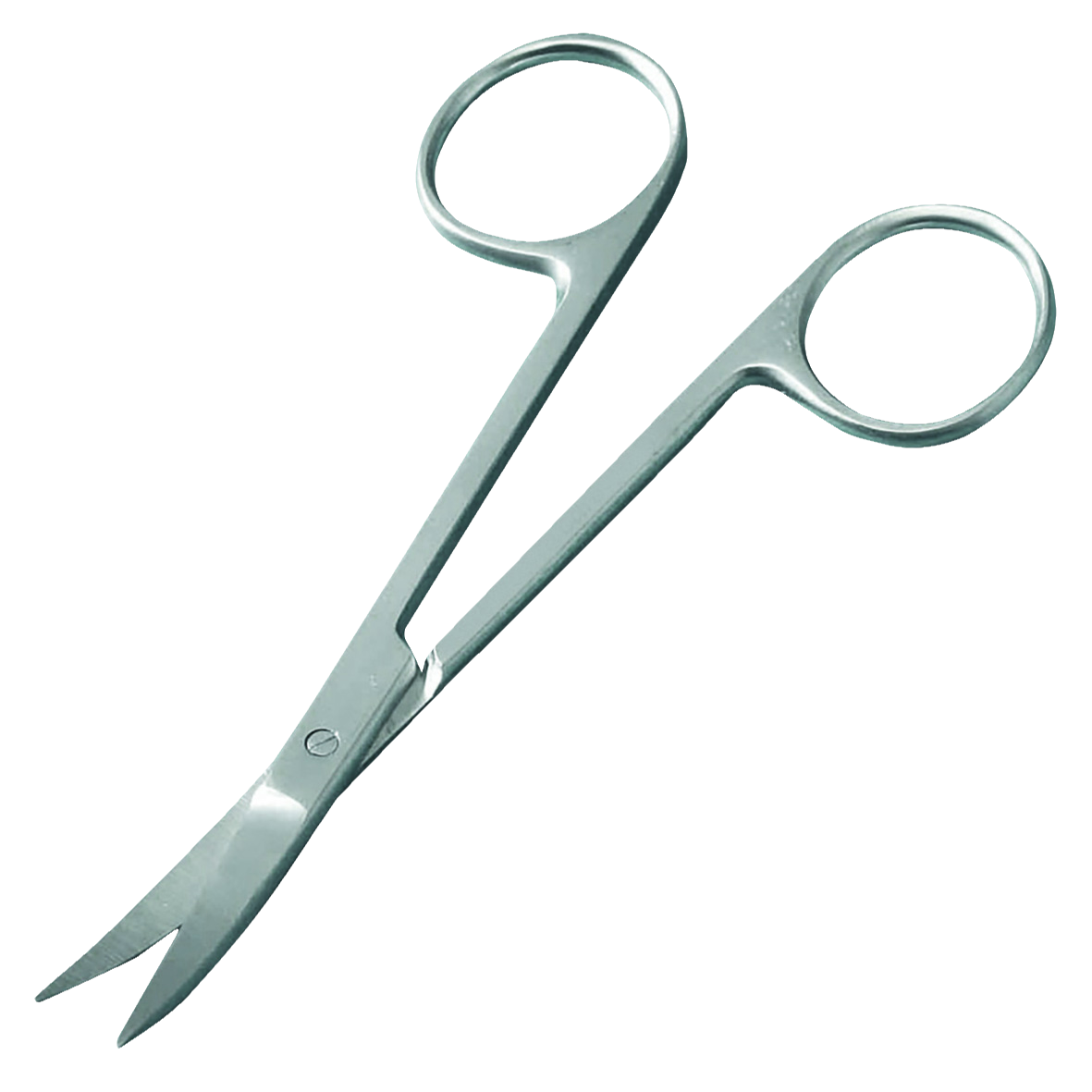 Instrapac Iris Scissors Straight 115cm
