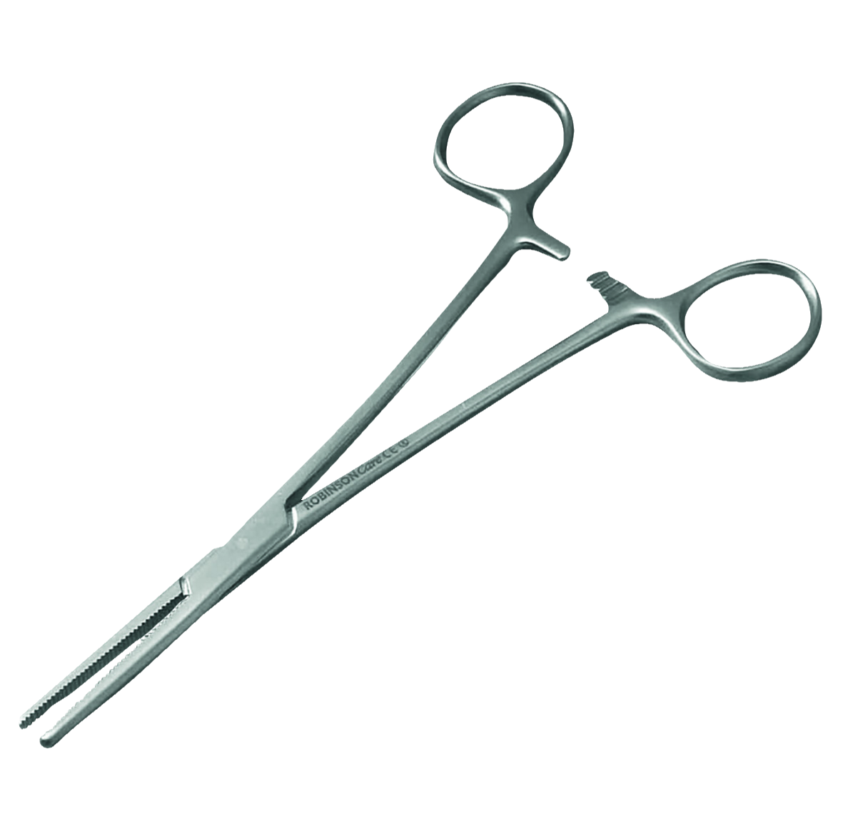 Instrapac Spencer Wells Artery Forceps 125cm