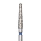 Diamantboren - FG - 852 - Fijn, Rood, ISO 018