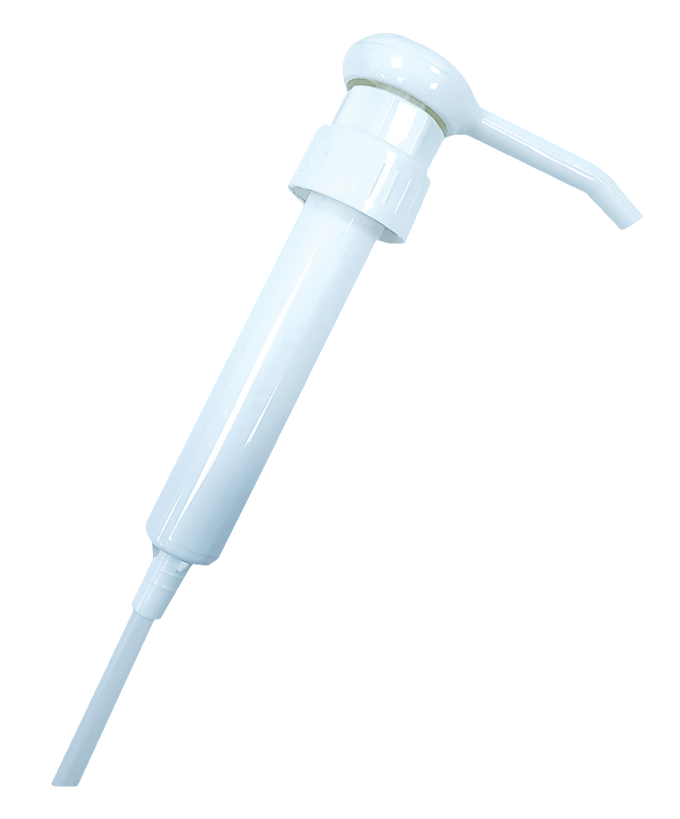 Dentisan Pump Head for Container 5L