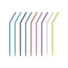 Crystal Tip Original 95mm Rainbow Asst 1500pk