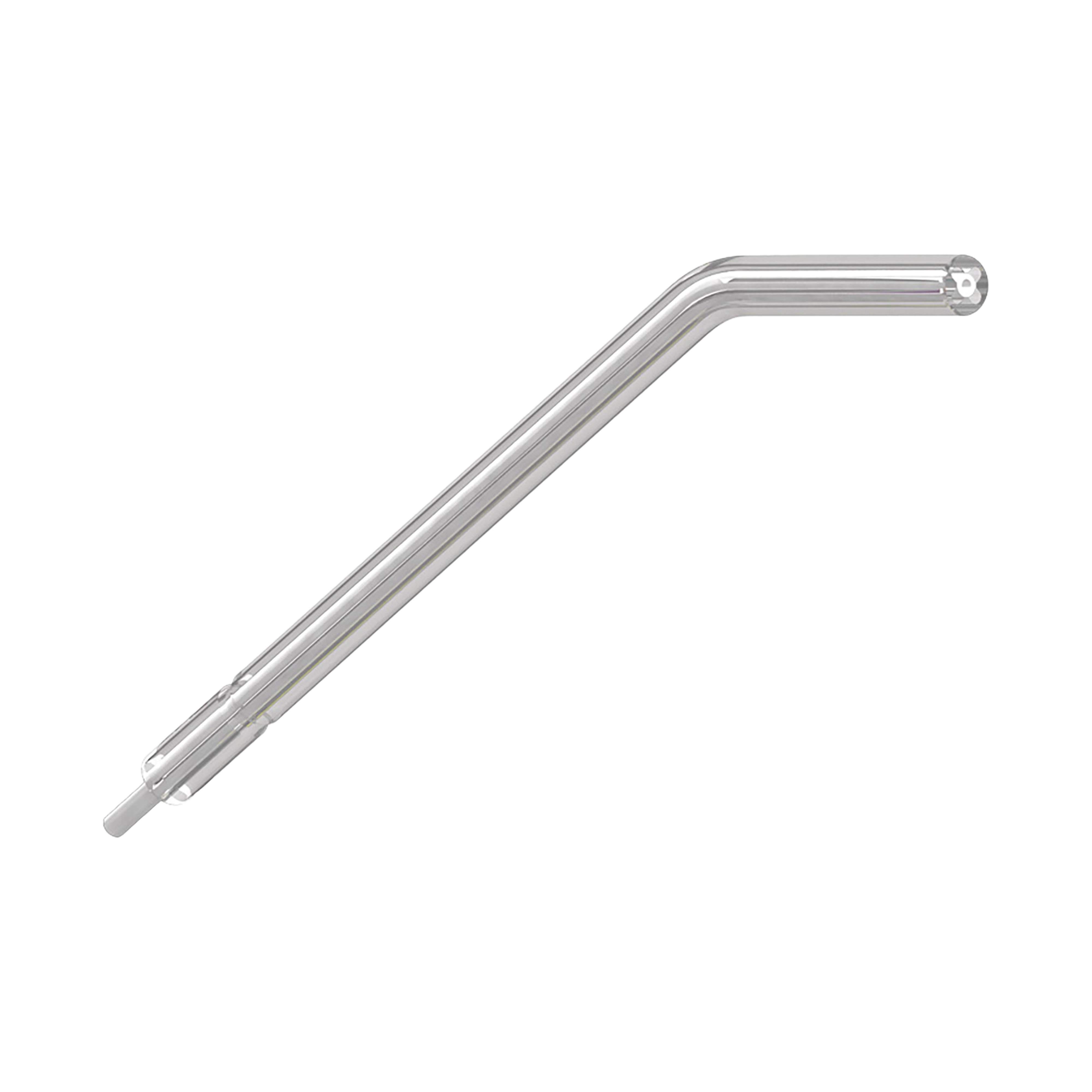 Crystal Tip Original 95mm Polar White 250pk