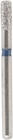 Diamantboren - FG - 840 - Grof, Groen, ISO 010