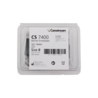 Carestream Barrier Envelopes Size 0 200pk