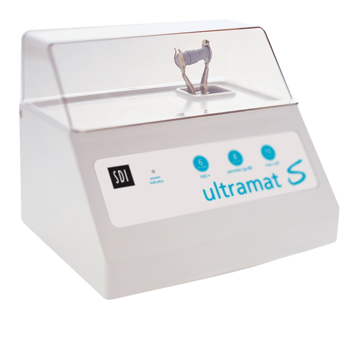Ultramat S Amalgam Mixing Machine