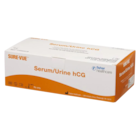 Sure-Vue hCG Urine/Serum Test Kit CLIA Wvd f/ Urn/ Mod f/ Srm 30/Pk