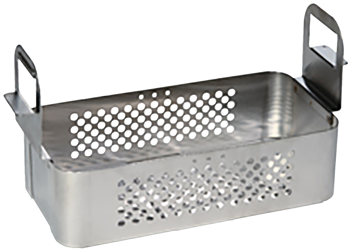 Basket for Sweep 2000 Ultrasonic Bath