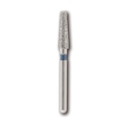 Diamantboren - FG - 847R - Medium, Blauw, ISO 018