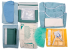 Surgikit II Drape Kit