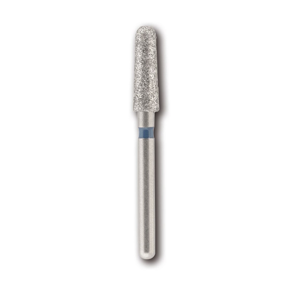 Diamantboren - FG - 850 - Extra-grof, Zwart, ISO 012