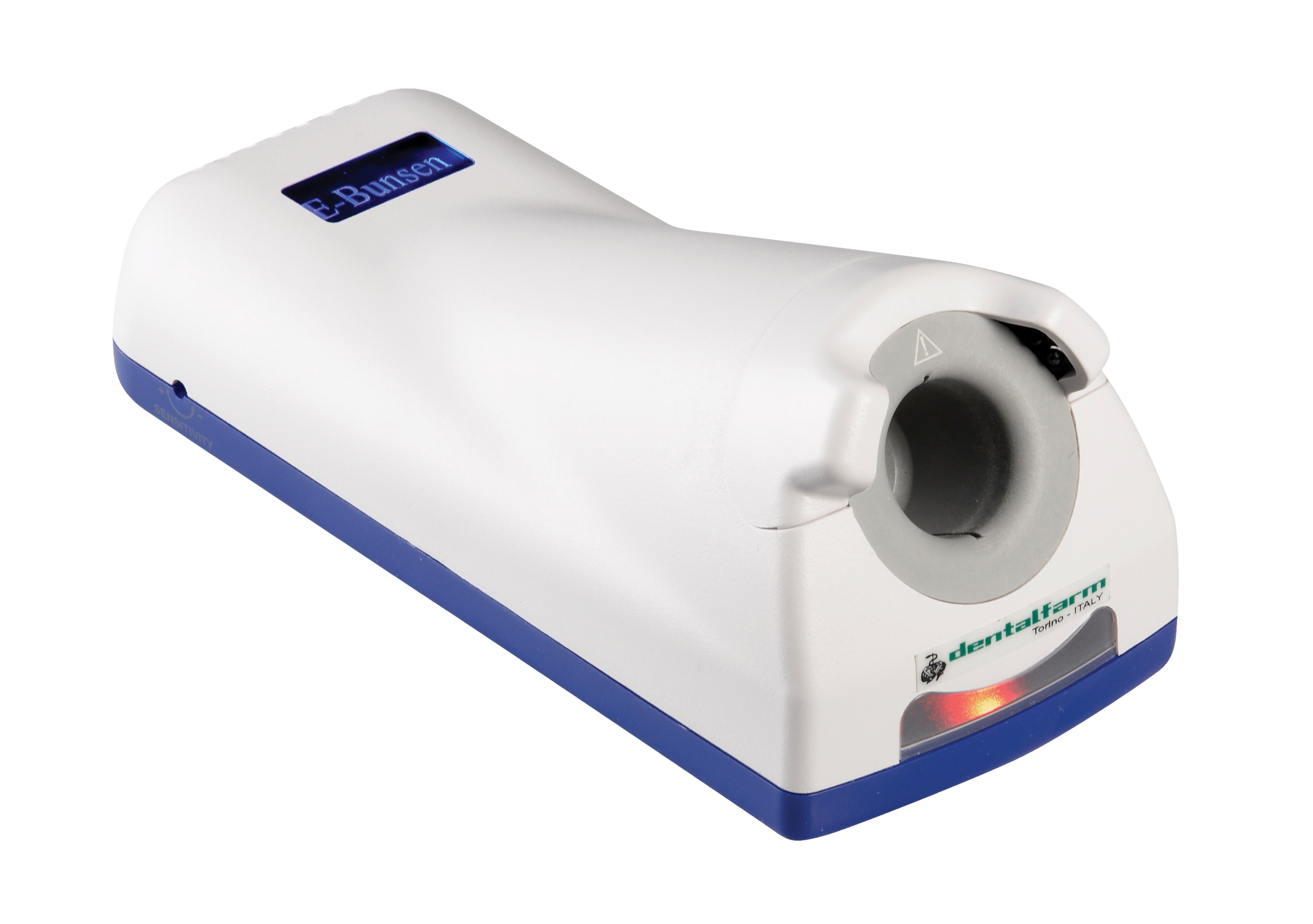 E-Bunsen Induction Bunsen Burner