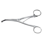 Meister-Hand Trousseau Trachea Dilator 5-1/4" Stainless Steel Atoclv Rsbl Ea