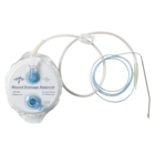 Silicone Evacuator Kit 10Fr