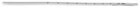 Hurst Tungsten-Filled Surgical Bougie 20Fr 29-1/2"