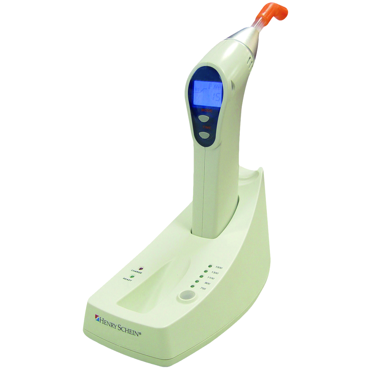 HS Curing Light LED 1500 Cordless