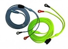 TL7 Twin Lead Wire Assembly For PM850/PM900 Iontophoresis Drug Delivery Systems.