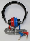 Complete Headset For Audiometer Each