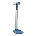 Physician Scale 660lb Digital Each