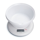 Scale Infant/Adults 6.6lb Capacity Digital Digital Ea