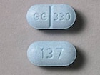 Levoxyl Tablets 137mcg Bottle 100/Bottle Each