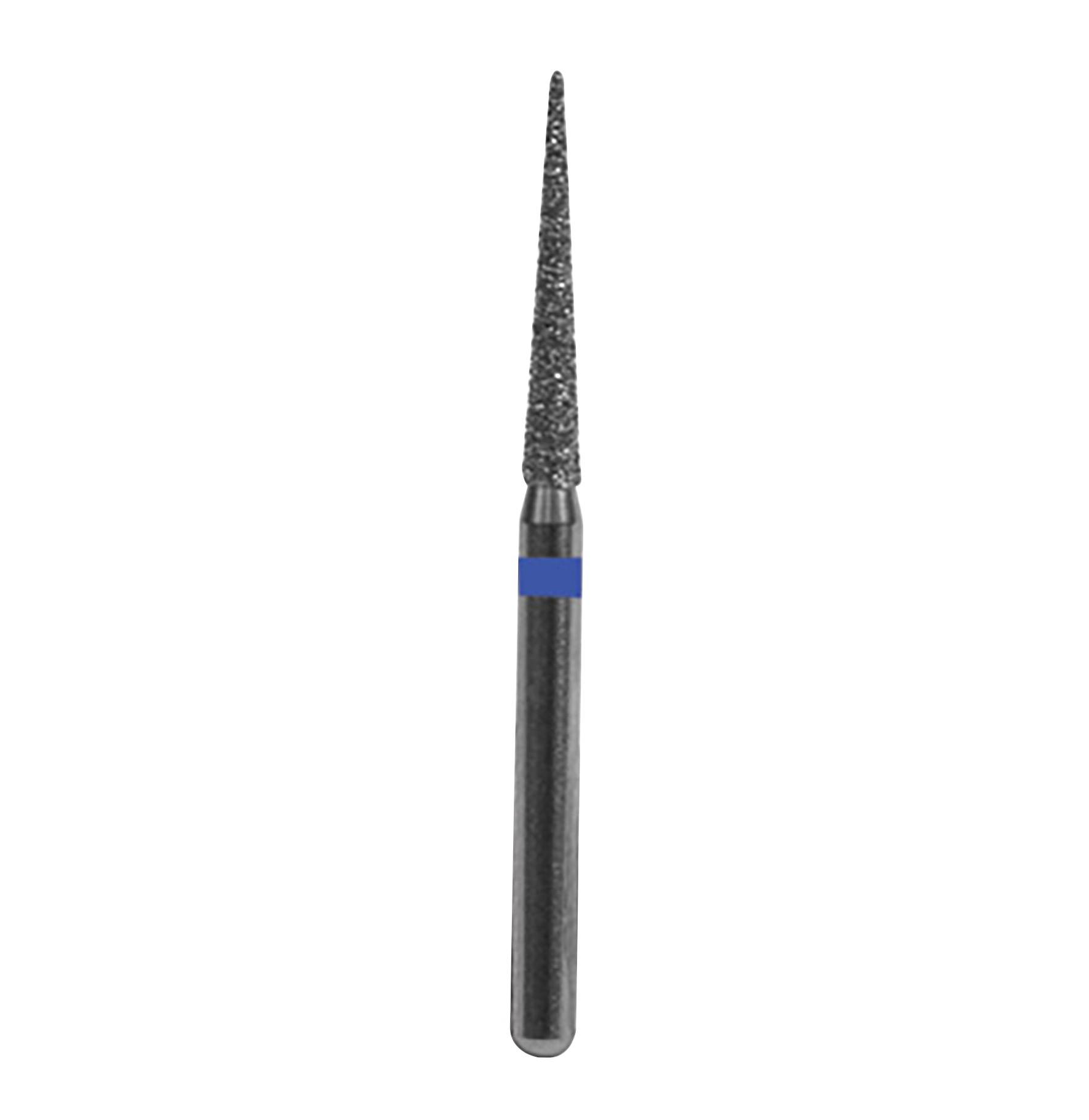 HS Bur Diamond FG 859-014 M Flame
