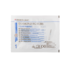HS Bur Diamond FG 862-012 M Flame