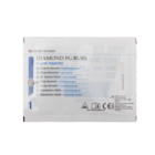 HS Bur Diamond FG 850-014 M Round End Taper