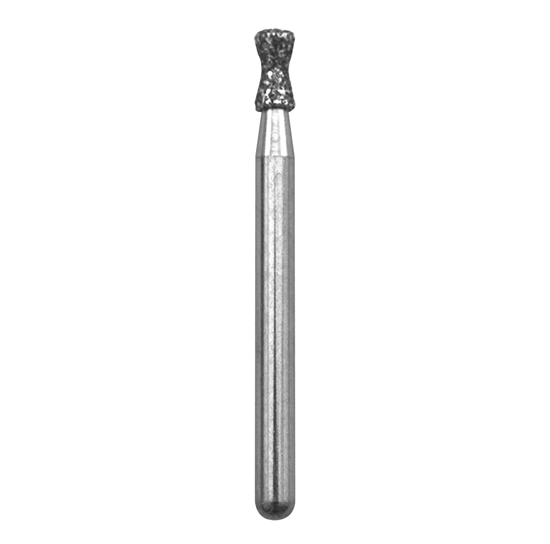 HS Bur Diamond FG 813L-016 M Diabolo