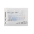 HS Bur Diamond FG 860-016 F Flame