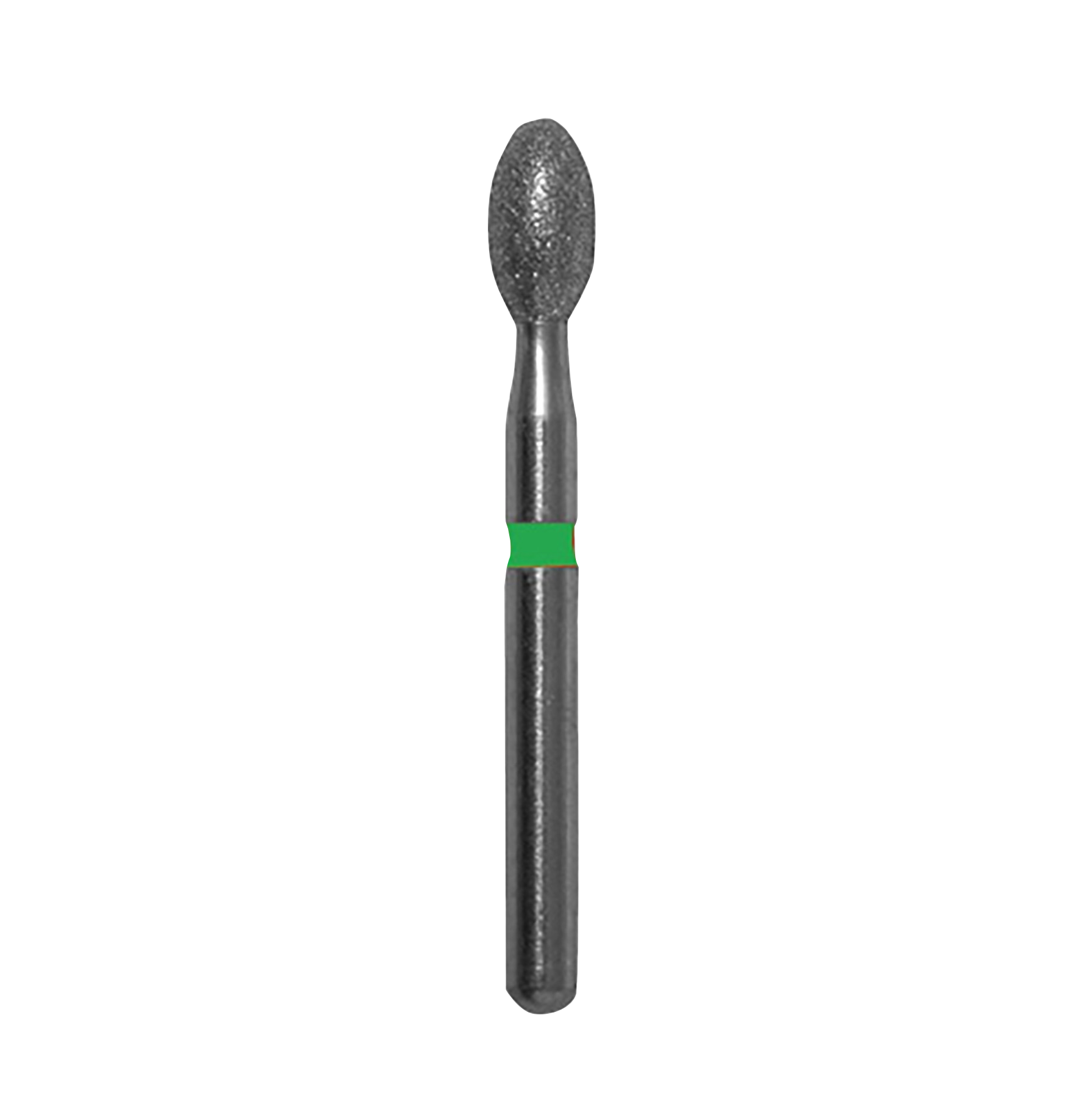 HS Bur Diamond FG Sterile Single-Use 379-023 C Egg 25pk