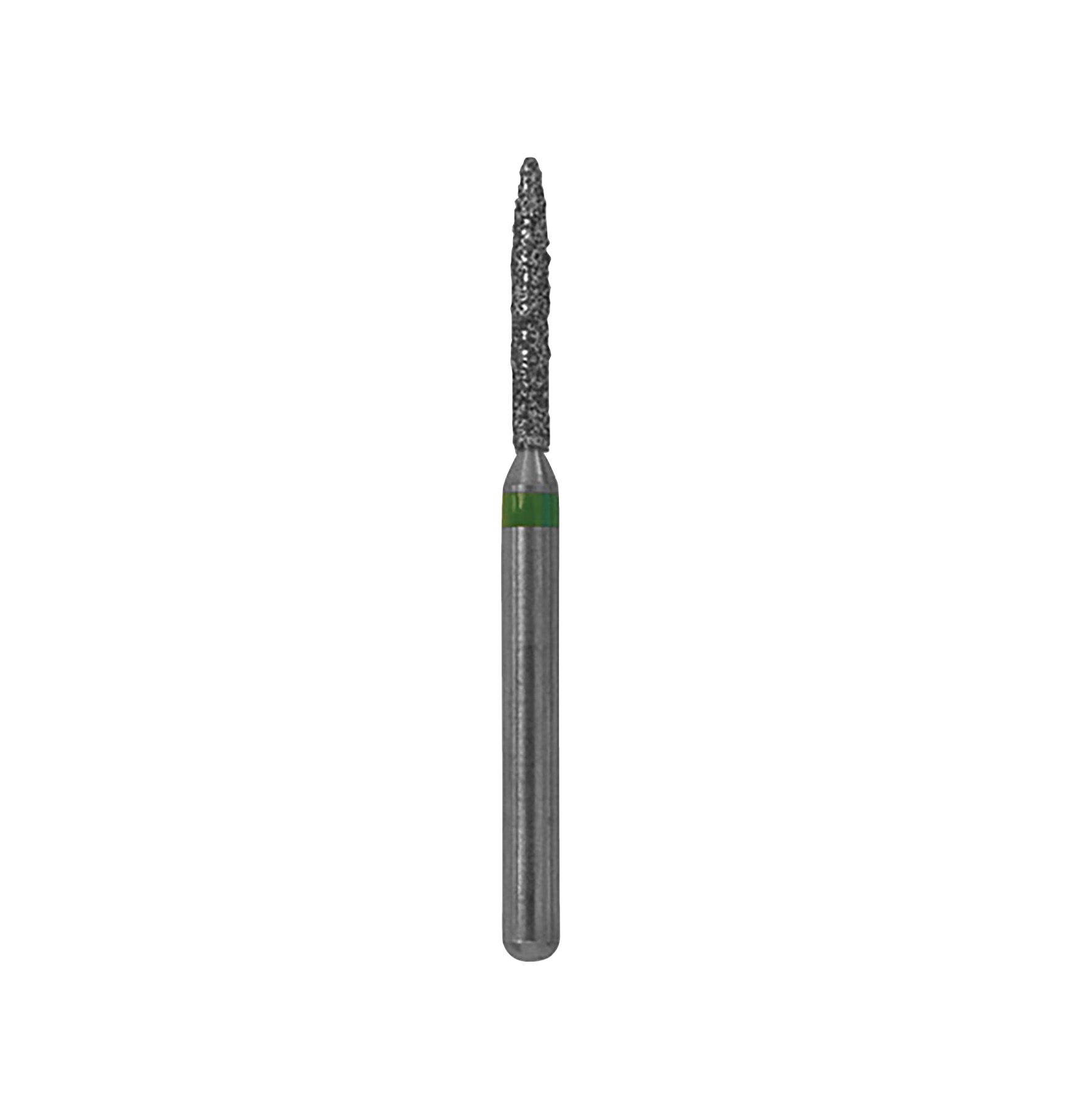 HS Bur Diamond FG Sterile Single-Use 862-012 C Flame 25pk