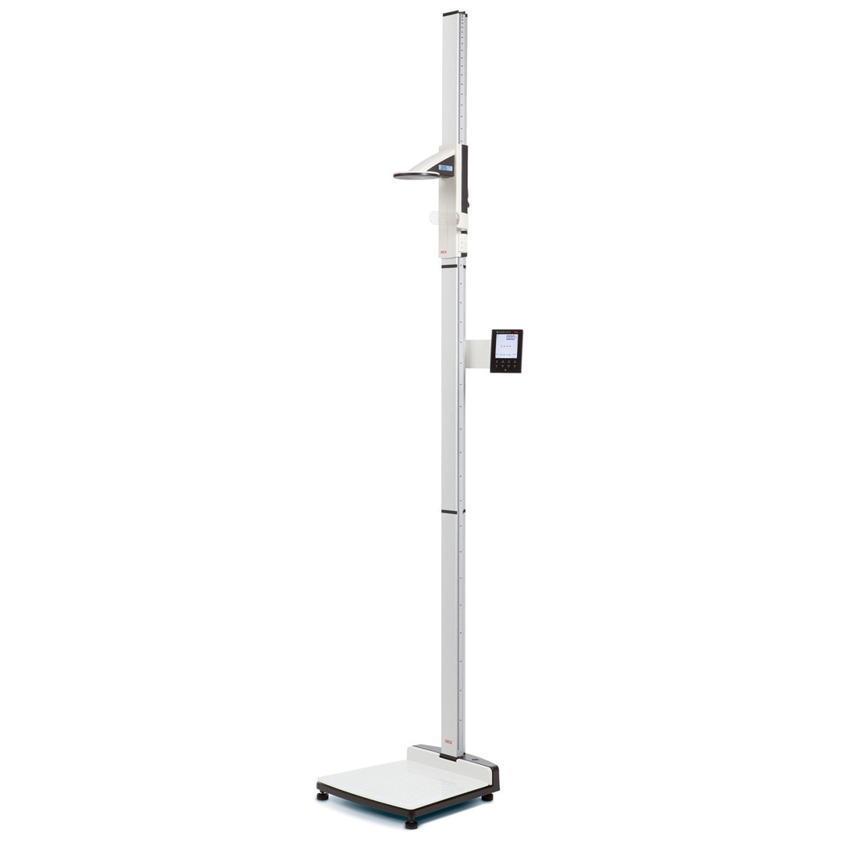seca 285 Wireless Measuring StationHeightWeight