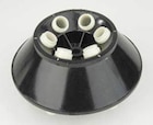 Rotor For PowerSpin Centrifuge 6 Place Ea