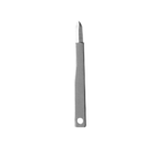 Scapel Blade Mini #63 12/Pk