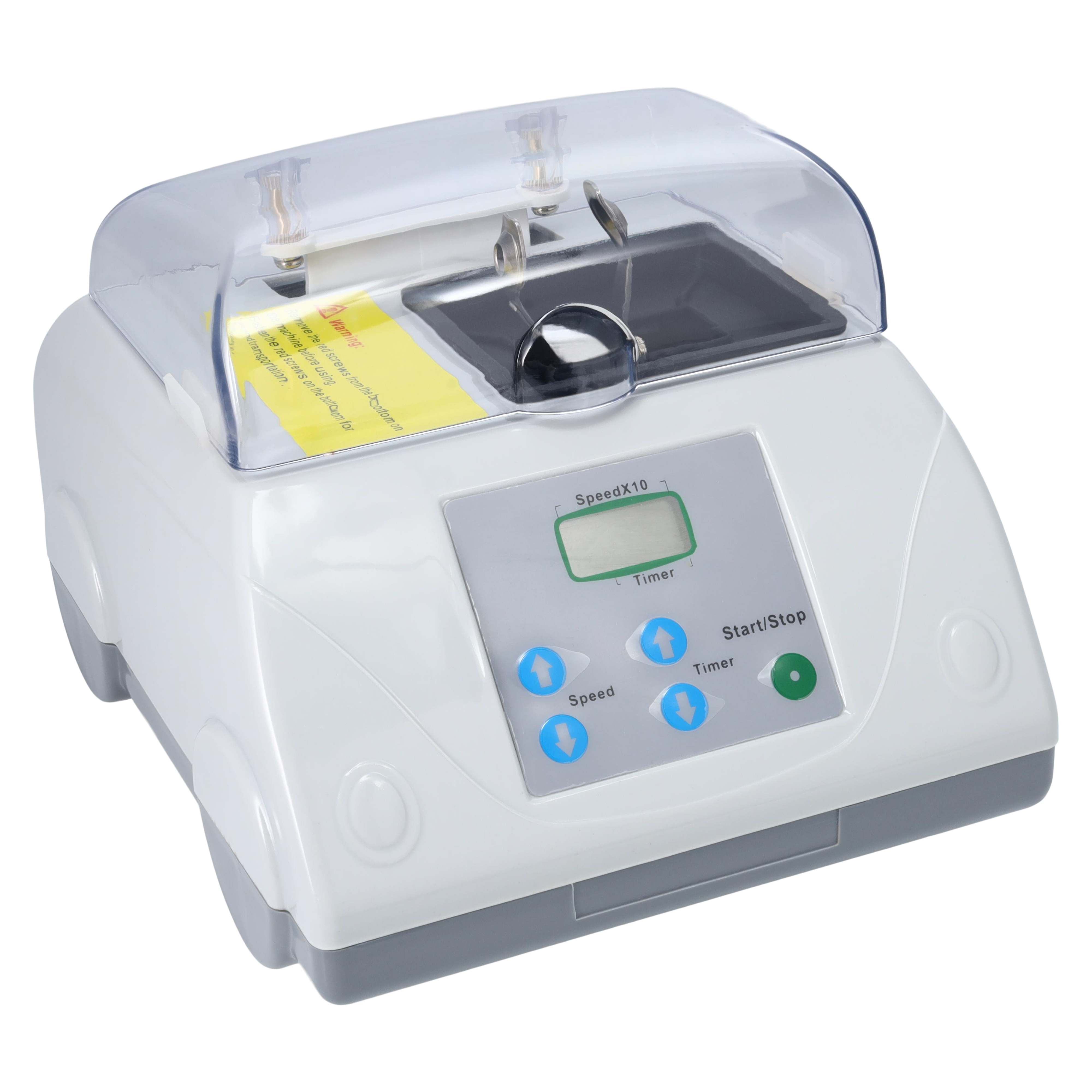 Duo Amalgamator Dual Speed Ea