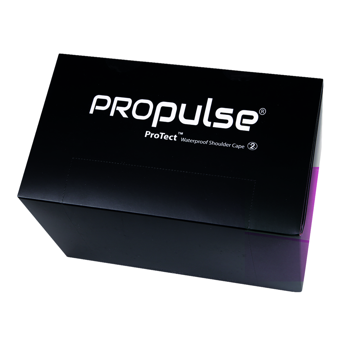 Propulse Protect Waterproof Shoulder Cape 36pk