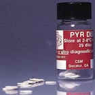 PYRase Strep Test For Enterococci/ Streptococcous Group A/ E. Coli Each