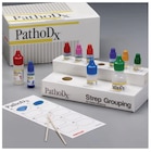PathoDx Streptococcal Grouping Kit High Complexity Ea