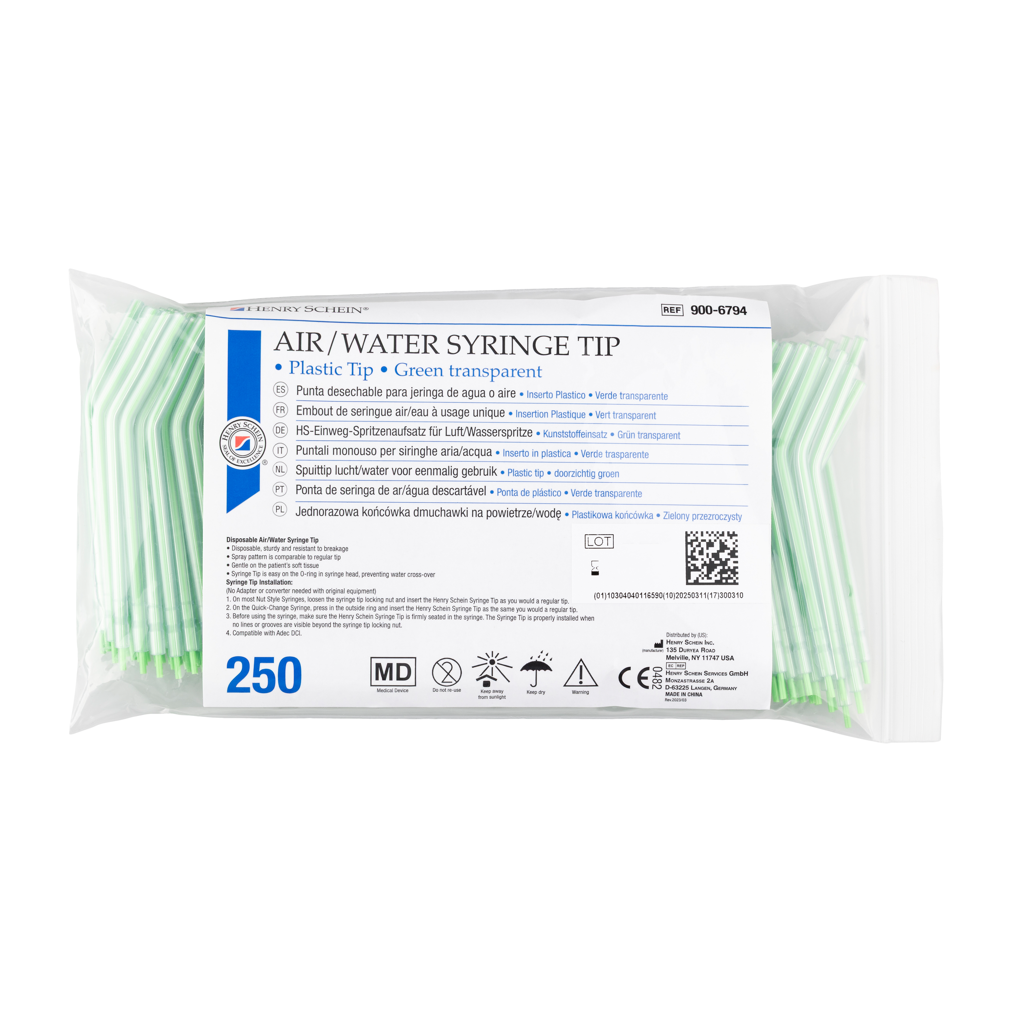 1115832_UK_Side_03_s_-HS-AirWater-Syringe-Disposable-Plastic-Tip-Green-250pk.png