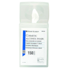HS Alcohol Swabs x 150 in Dispenser Box