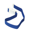 HS Tourniquet Latex-Free Blue
