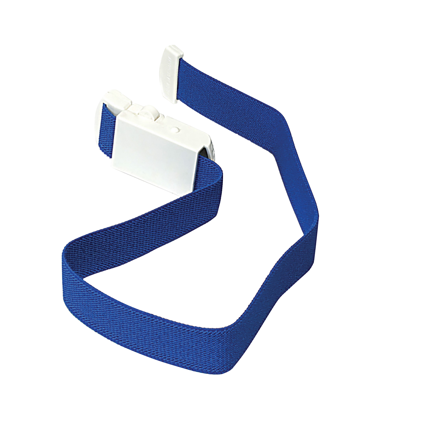 HS Tourniquet Latex-Free Blue