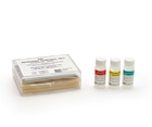 RPR/VDRL Positive/Weak Positive/Negative Control Set For Serum Ea