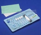 Curity Lumbar Puncture Tray
