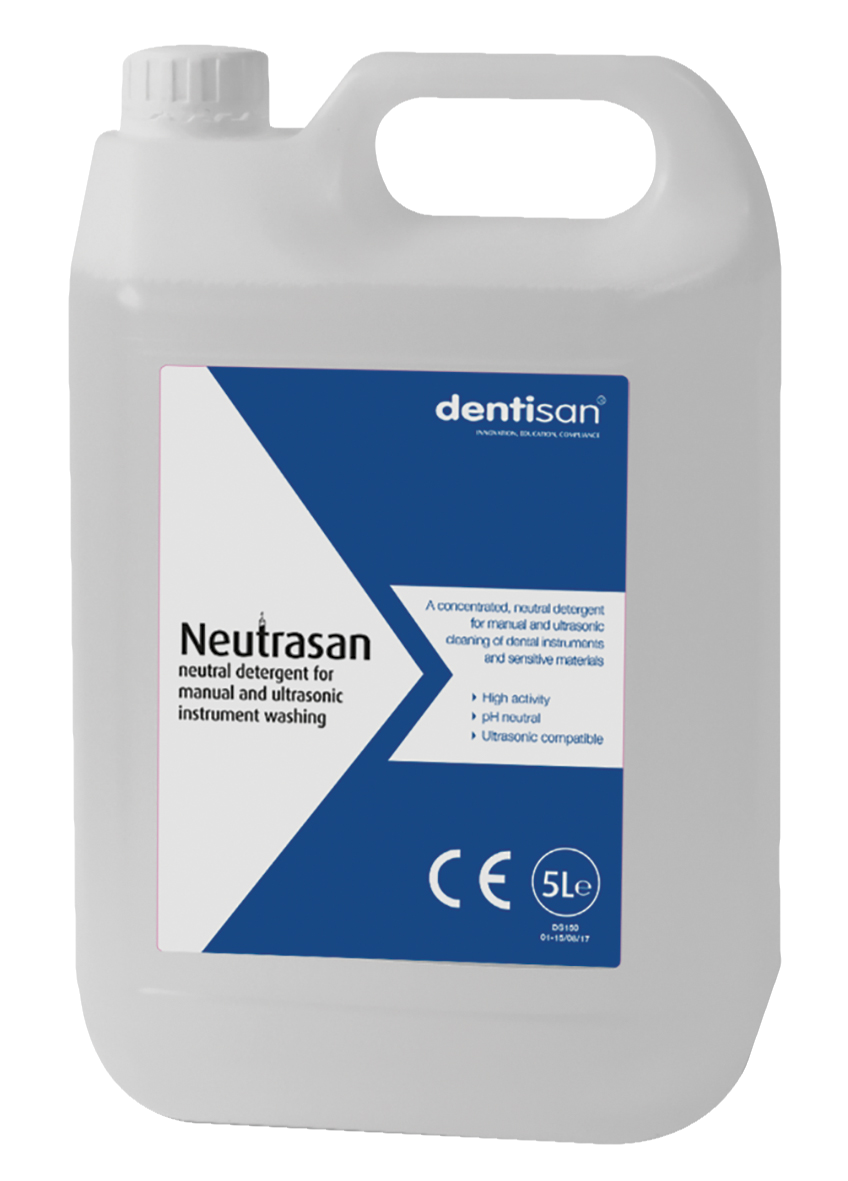 Neutrasan Neutral Detergent 5L
