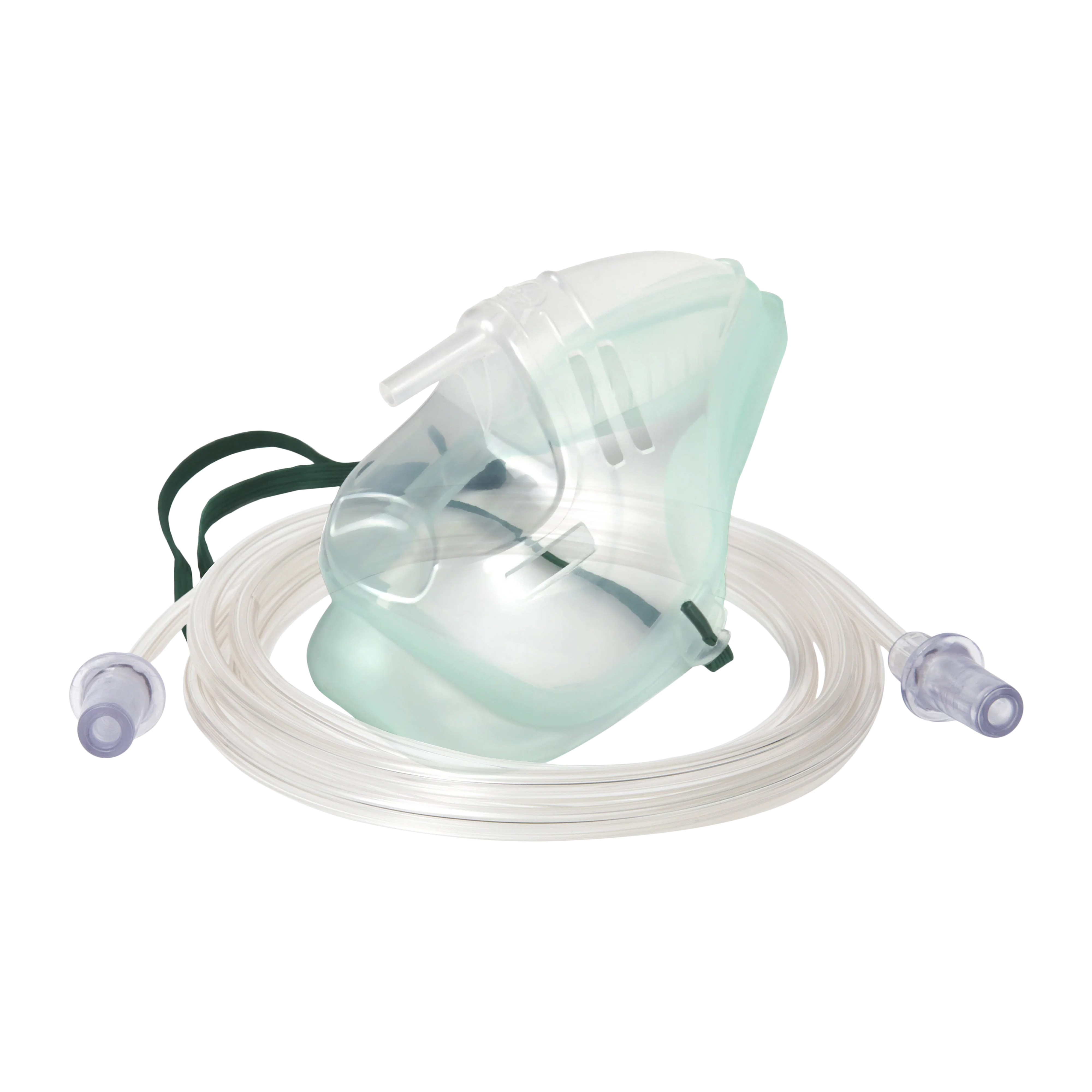 Intersurgical Ltd. Intersurgical Eco Adult Medium Concentration Oxygen ...